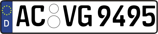 AC-VG9495