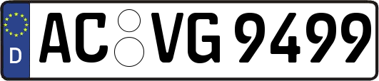 AC-VG9499