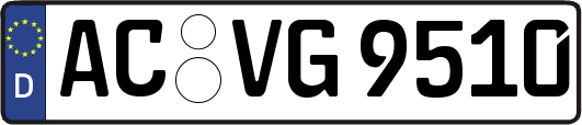 AC-VG9510