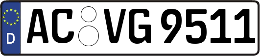 AC-VG9511