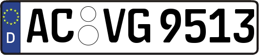 AC-VG9513