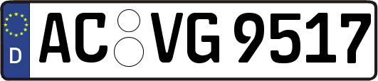 AC-VG9517