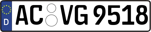 AC-VG9518