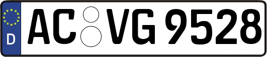 AC-VG9528