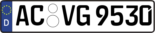 AC-VG9530