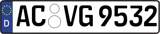 AC-VG9532