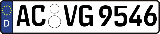 AC-VG9546