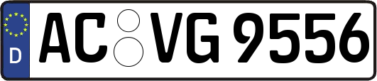 AC-VG9556