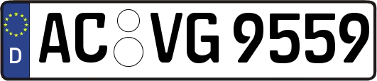 AC-VG9559