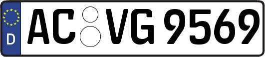 AC-VG9569