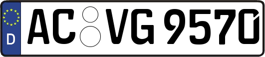 AC-VG9570