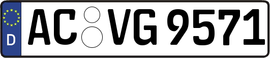AC-VG9571