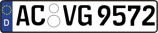 AC-VG9572