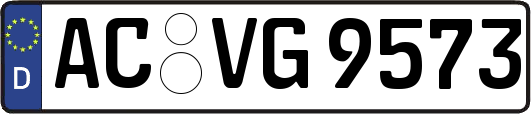 AC-VG9573
