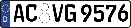 AC-VG9576