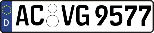 AC-VG9577