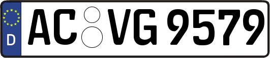 AC-VG9579