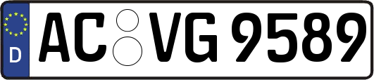 AC-VG9589