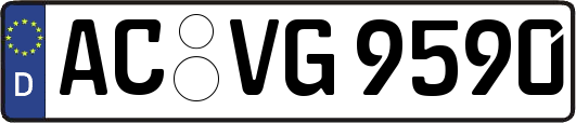 AC-VG9590