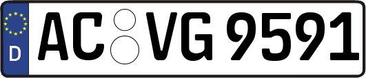 AC-VG9591