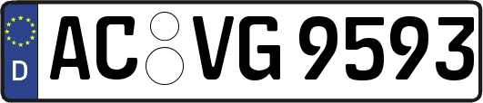 AC-VG9593