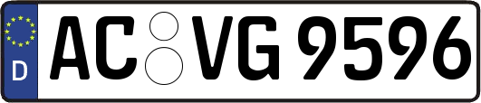 AC-VG9596