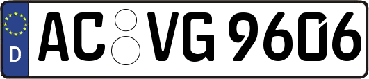 AC-VG9606