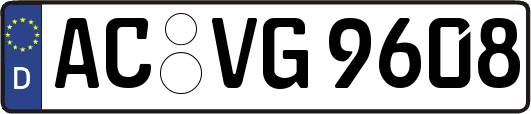 AC-VG9608
