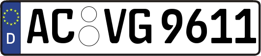 AC-VG9611