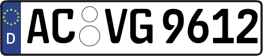 AC-VG9612