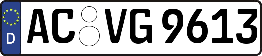AC-VG9613