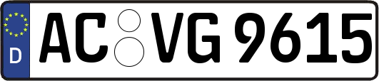 AC-VG9615
