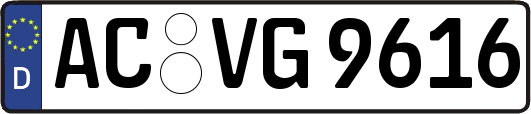 AC-VG9616