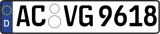AC-VG9618