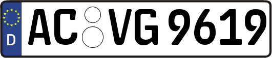 AC-VG9619