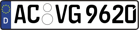 AC-VG9620
