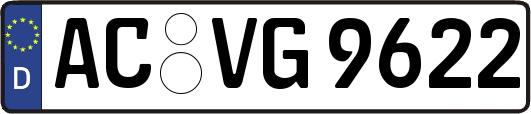 AC-VG9622