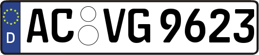 AC-VG9623