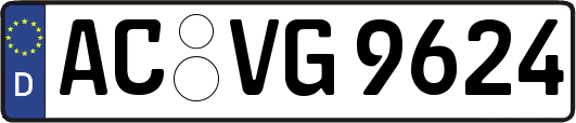 AC-VG9624