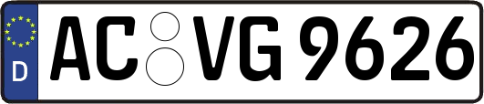 AC-VG9626