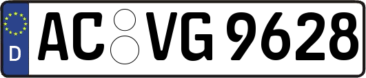 AC-VG9628