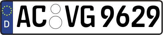 AC-VG9629