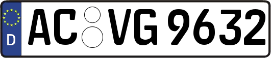 AC-VG9632