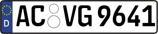 AC-VG9641
