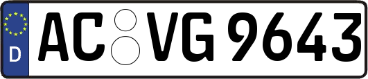 AC-VG9643