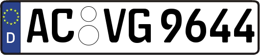 AC-VG9644
