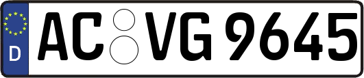AC-VG9645