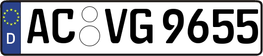 AC-VG9655