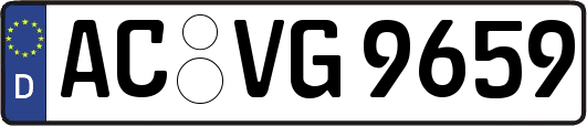AC-VG9659