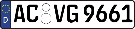 AC-VG9661